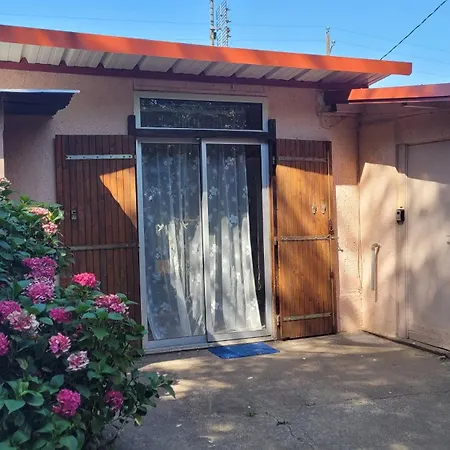 Maisonnette A La Campagne