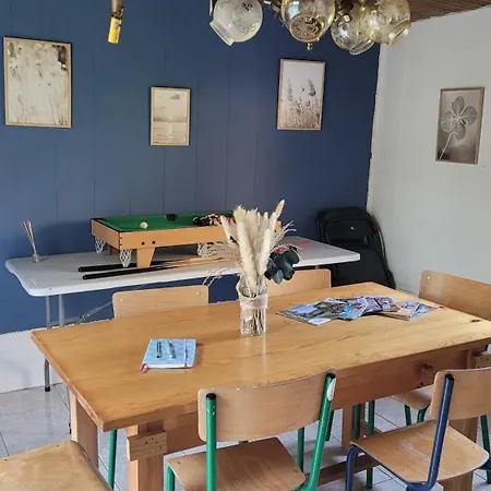 Atypique Saint-Mesmin (Vendee)