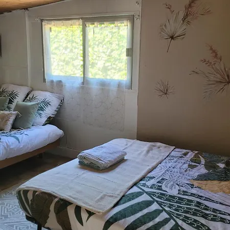 Atypique * Saint-Mesmin (Vendee)