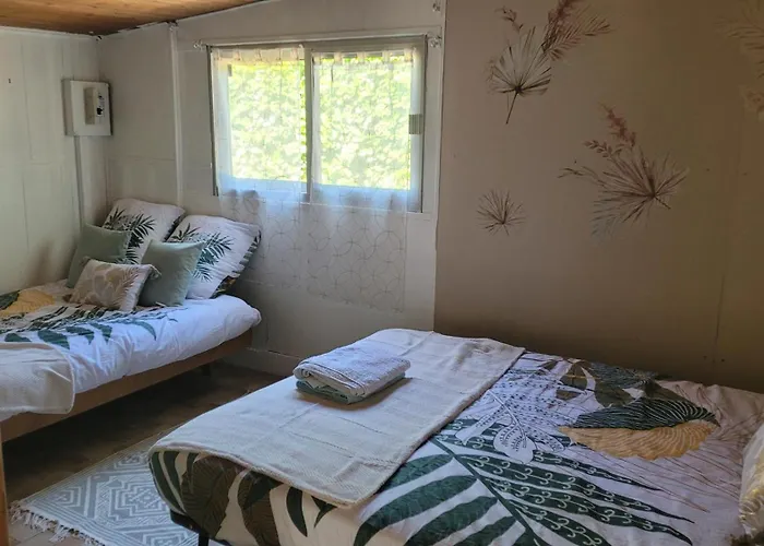 Atypique * Saint-Mesmin (Vendee)